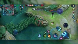 MLBB Highlights #1