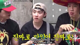 -Hyung squad-Mexico ep3