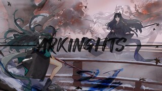 [Arknights] Game menara pertahanan benar-benar tidak menindas, kan?