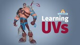 Learning UVs