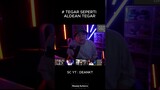 TEGAR SEPERTI ALDEAN TEGAR  #live #mobilelegends #ytshorts #deankt