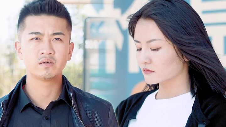 Chen Xiang 6:30: Days of Riding the Bus Together with a Female Model at the Same Bus Stop!