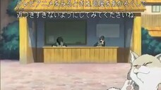 Naruto shippuden episode 33 | Dub Indo