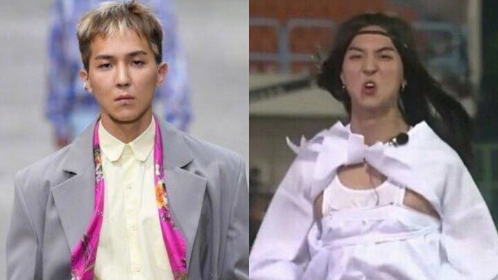 【YG】The “Black Bubble” Boss? Get to Know These Hilariously Over-the-Top Idiots with a Twist!