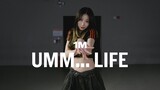 BIBI - Umm... Life (with Yoonmirae) / Tina Boo Choreography