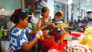 Quán đồ ăn Thái ngon tuyệt ở Sài Gòn do chính tay đầu bếp Thái chế biến