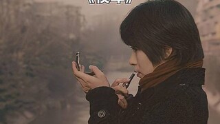 妻子被执行死刑，丈夫却爱上送她上路的女法警《夜车》