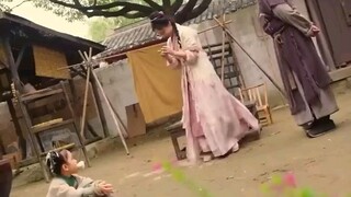 ฉันทะลุมิติมาอยู่ในร่างแม่เลี้ยงเหรอ