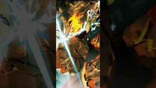 How #Ainz Ooal Gown wanted to capture the Elf King #Overlord #Anime