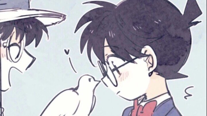 [Quick New] Even Kidd's people dare to move