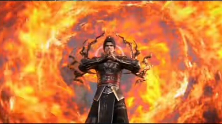 BATTLE THROUGH THE HEAVENS SEASON 5 EPISODE 149 PREVIEW