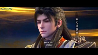 Wu Dong Qian Kun S6 Eps 06 Indo