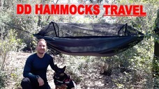 DD 吊床旅行吊床評論