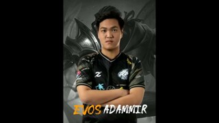 Brody Evos Addamir Maniac