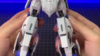 [Charon] has explosive details and a strong body. It comes from the Mechanical Nuclear Industry. The