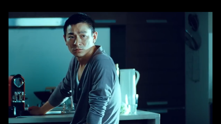 “Nếu bạn có khả năng đọc tâm trí, bạn sẽ làm gì!”