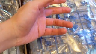 The Skydome has been on sale for so long and there are still review copies! ?