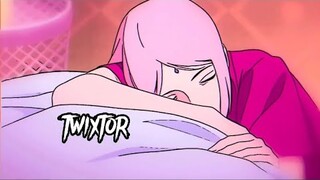 Sakura Haruno/Uchiha Twixtor 4K