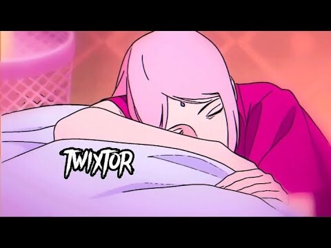 Sakura Haruno/Uchiha Twixtor 4K