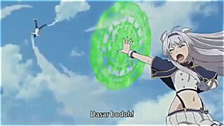 Ketika Kepedean Lu Kelebihan Batas 😂