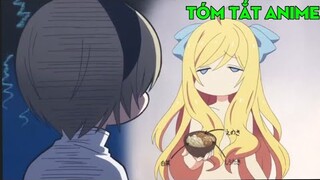 Tóm tắt anime: Con rắn lươn lẹo nhất hành tinh, nhưng vỏ quýt dày có móng tay nhọn