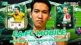 Buka-Buka Pack Winter Wildcards & Beli Kartu Baru Winter Wildcards?! | FC Mobile Indonesia