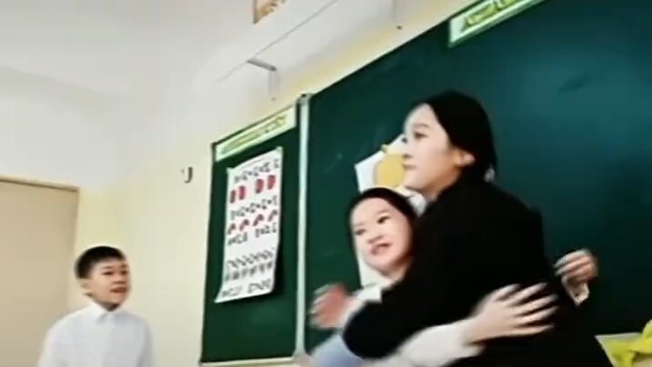 ตอนนั้นครูคิดอะไรอยู่ในใจ