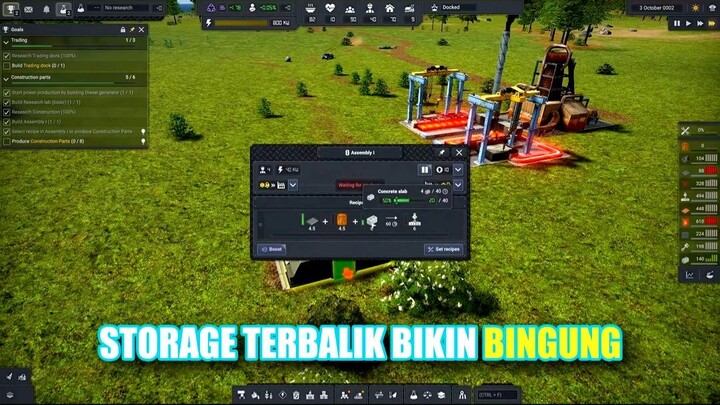Storage Terbalik Bikin Bingung