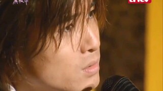 Ambrose Hsu - Xin Fu De Shun Jian Episode Terakhir Lavender (ANTV)