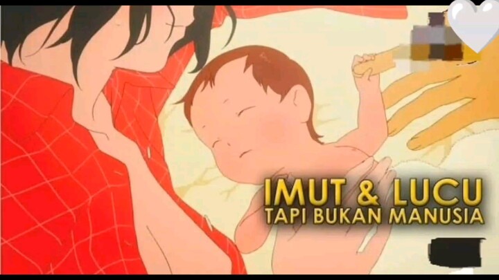 RIVWEW ANIME JUDUL " WOLF CHILDREN" !!! TONTON YUK!!