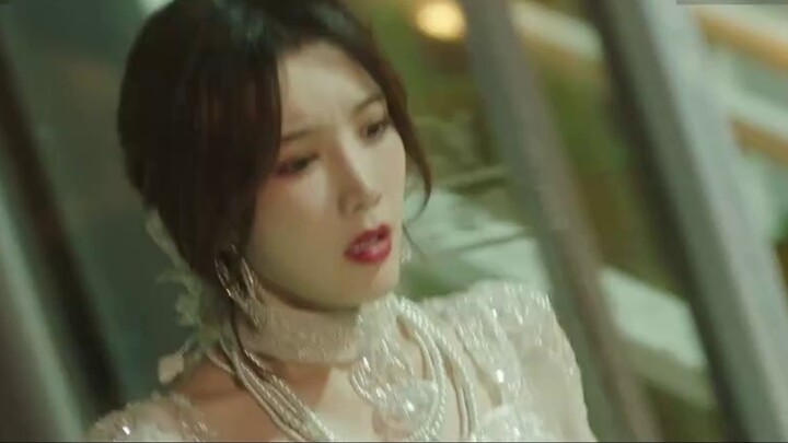 Why do Chinese dramas always lack a sense of atmosphere? Maybe it's because they were deleted.