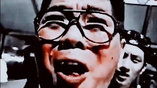 إعلانات فوفو المبكرة التي تسخر من سكان البر الرئيسي