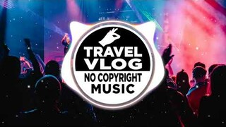LiQWYD - Hands High | Travel Vlog Background Music | Vlog No Copyright Music | Future Bass| Tropical