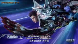 PV Swallowed Star Eps 188 🔥