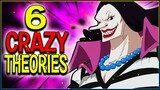 6 CRAZY Possibilities For HIM (1007 Spoilers) - One Piece Discussion | B.D.A Law