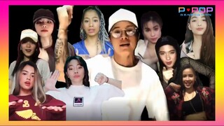 PART 3 | PPOP Generation Tiktok Duet with DJ Loonyo