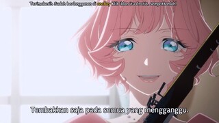 May I Ask for One Final Thing? episode 4 English Sub | REACTION