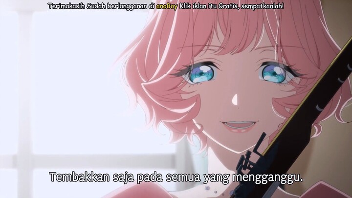 May I Ask for One Final Thing? episode 4 English Sub | REACTION