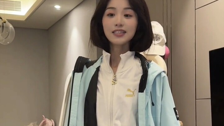 Shirley Wong's most-viewed video