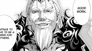 Noble Reincarnation: Born Blessed, So I'll Obtain Ultimate Power Chapter 1 Part 5 Tagalog/Filipino S