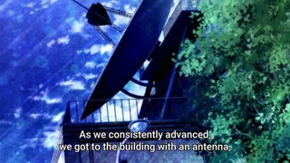 High Rise Invasion [Ep 5 That's an incredible Ultimate Weapon