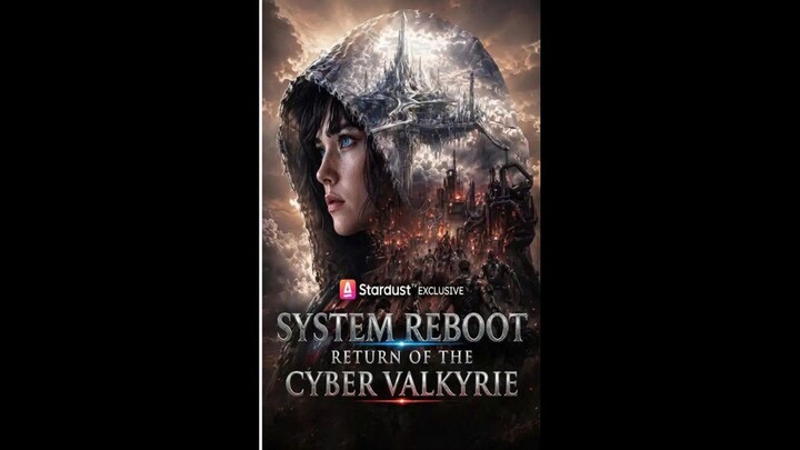 System Reboot Return of the Cyber Valkyrie