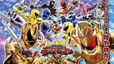 V-Cinext Ohsama Sentai King-Ohger Vs Avataro Sentai Donbrothers (Sub Indonesia)