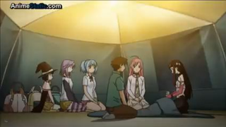 Rosario + Vampire Season 1 Episode 10