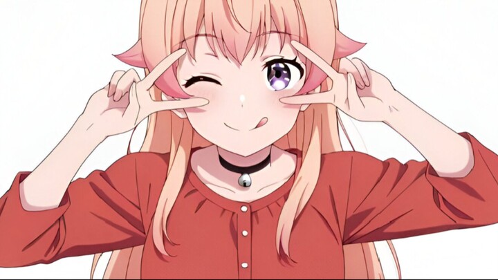 Witch Watch Anime romance Bikin Baper 「AMV」