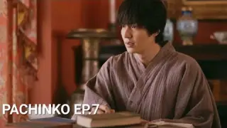 20220419【HD】LEE MIN HO - PACHINKO EP.7 Trailer & Promotional Clips