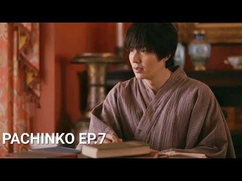 20220419【HD】LEE MIN HO - PACHINKO EP.7 Trailer & Promotional Clips