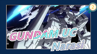 [GUNDAM UC / AMV] Narasi_2