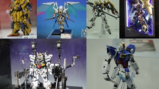 [Gundam, Robot Chapter] พาคุณไปชมนิทรรศการ Bandai Soul 2023 โดยไม่ต้องออกจากบ้าน!