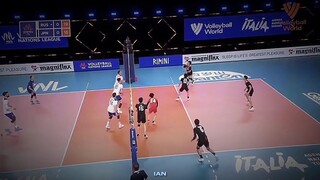 nishinoya in real live😍